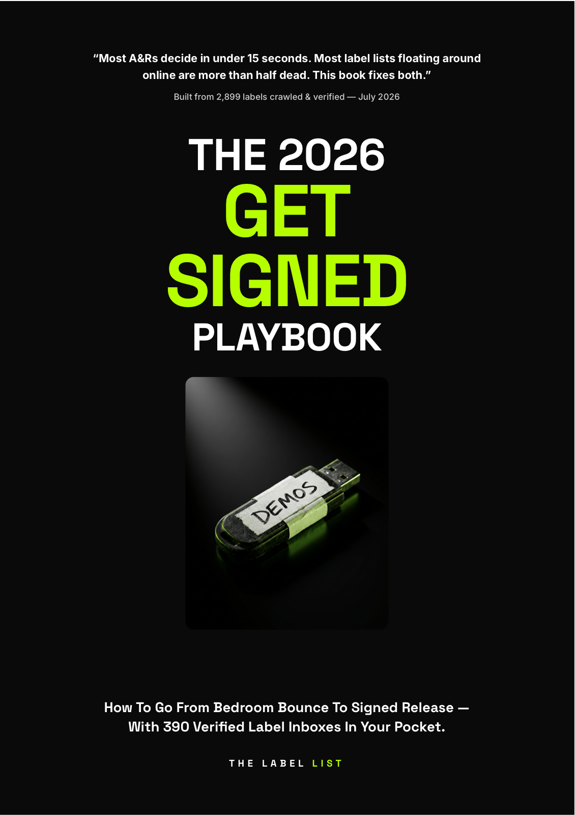 GET SIGNED book cover